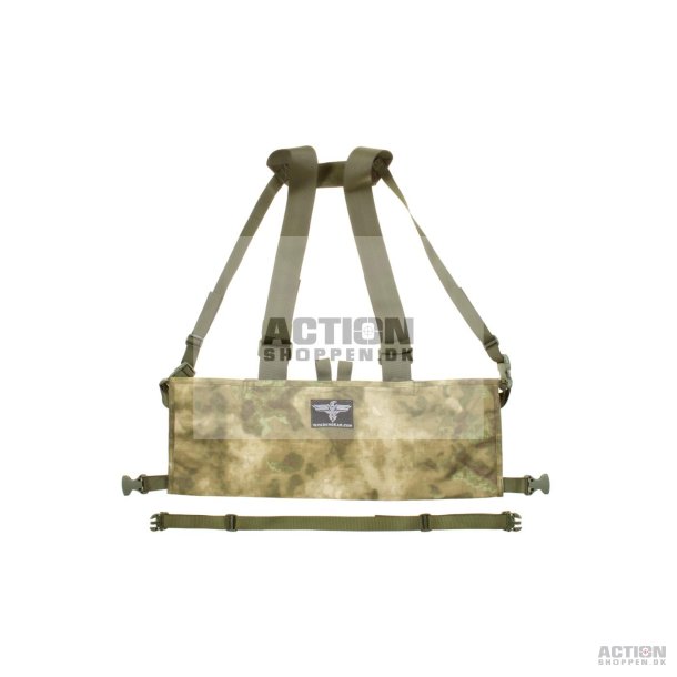 Invader Gear - Molle Rig, Energlade str. one size 