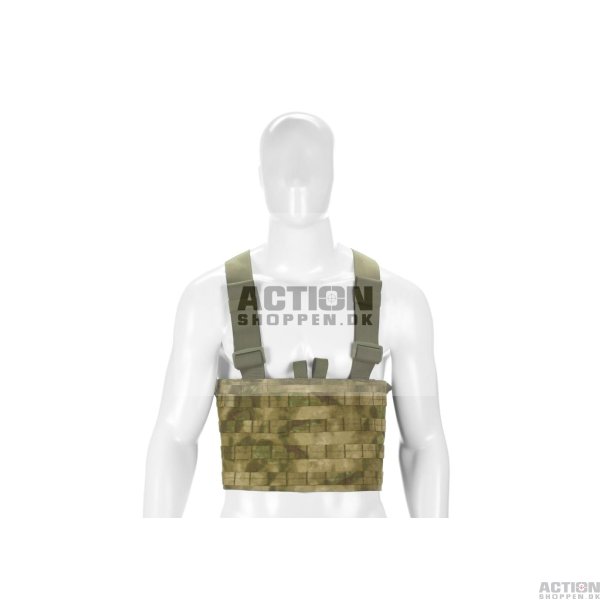 Invader Gear - Molle Rig, Energlade str. one size 