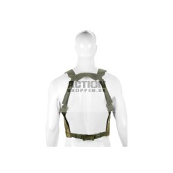 Invader Gear - Molle Rig, Energlade str. one size 