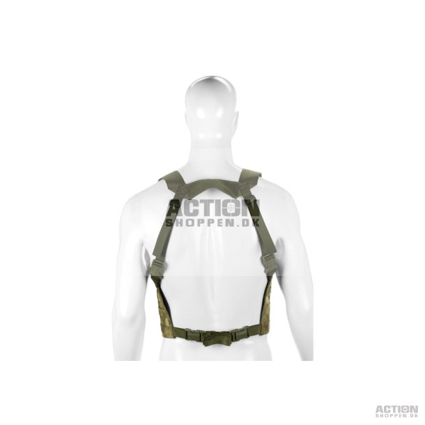 Invader Gear - Molle Rig, Energlade str. one size 