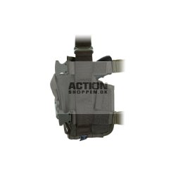 Invader Gear - SOF Lr/bltehylster, Hjre, Ranger Green.