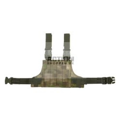 Invader Gear Mk.II Molle Ben Platform, Everglade