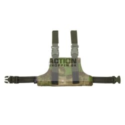 Invader Gear Mk.II Molle Ben Platform, Everglade