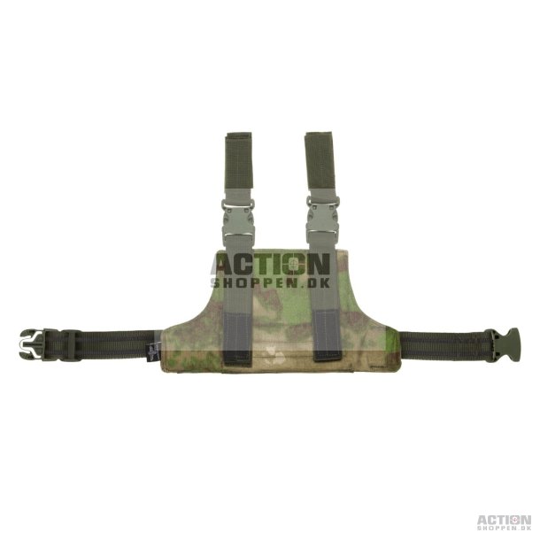 Invader Gear Mk.II Molle Ben Platform, Everglade