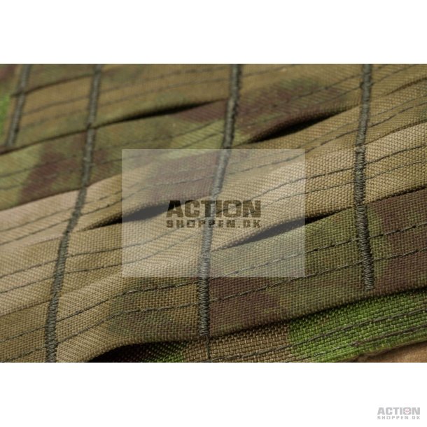 Invader Gear Mk.II Molle Ben Platform, Everglade