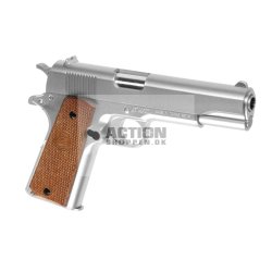 KWC - M1911 Slv
