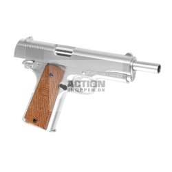 KWC - M1911 Slv
