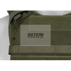 Invader - Armor Carrier Vest, OD Grn, str. one size 