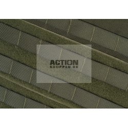 Invader - Armor Carrier Vest, OD Grn, str. one size 