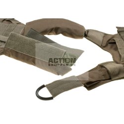 Invader Gear - 6094A-RS Plate Carrier Vest, Ranger Green, str. one size 