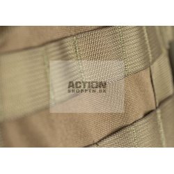 Invader Gear - 6094A-RS Plate Carrier Vest, Ranger Green, str. one size 