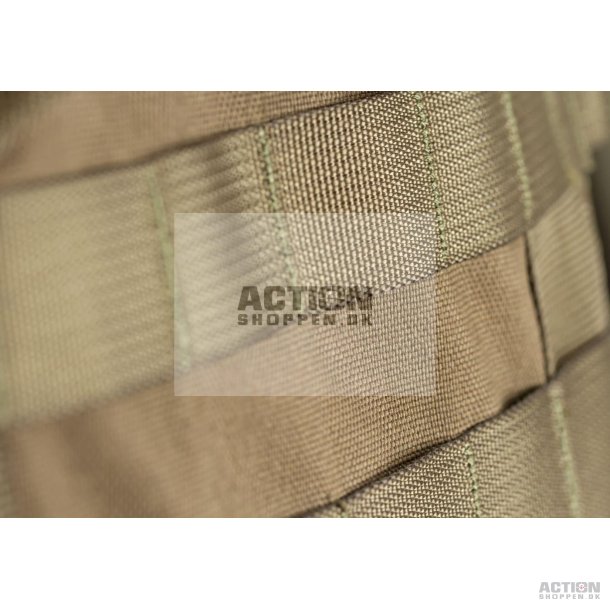 Invader Gear - 6094A-RS Plate Carrier Vest, Ranger Green, str. one size 