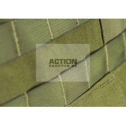 Invader Gear - 6094A-RS Plate Carrier Vest, OD Green, str. one size 