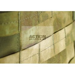 Invader Gear - 6094A-RS Plate Carrier Vest, Everglade, str. one size 