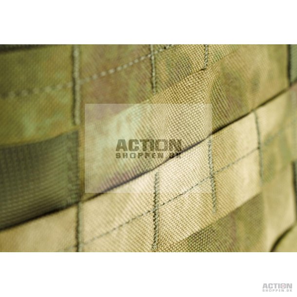 Invader Gear - 6094A-RS Plate Carrier Vest, Everglade, str. one size 