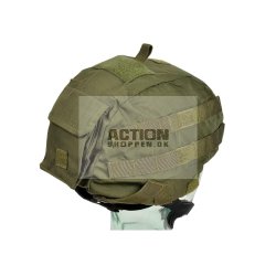 Raptor Hjelm Cover, OD Grn