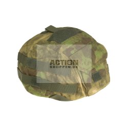 Raptor Hjelm Cover, Everglade