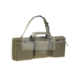 Invader Gear - Polstret riffeltaske 80 cm, Ranger Green