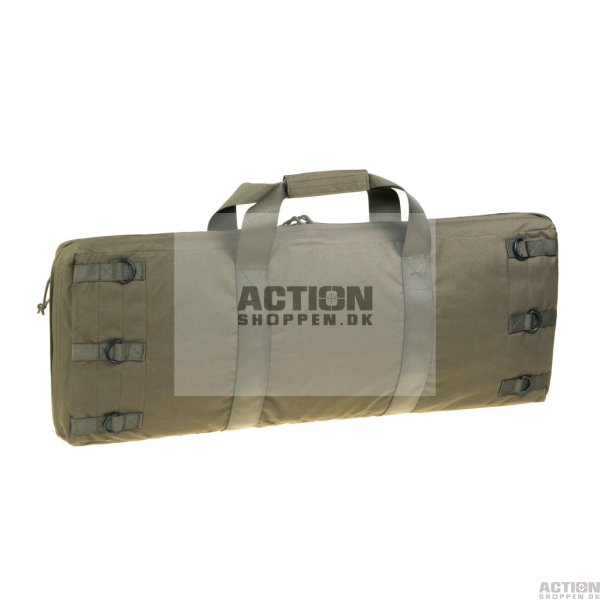 Invader Gear - Polstret riffeltaske 80 cm, Ranger Green