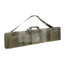Invader Gear - Polstret riffeltaske 130 cm, Ranger Green