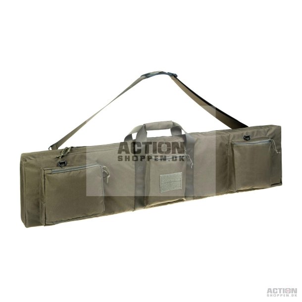 Invader Gear - Polstret riffeltaske 130 cm, Ranger Green