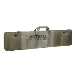 Invader Gear - Polstret riffeltaske 130 cm, Ranger Green