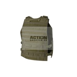 Invader Gear - MMV Vest, OD Green, str. one size 