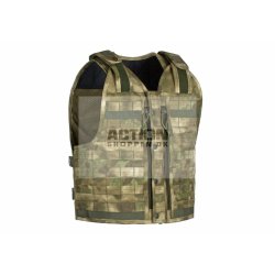 Invader Gear - MMV Vest, Everglade, str. one size 
