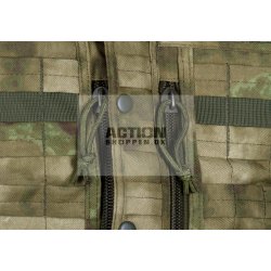 Invader Gear - MMV Vest, Everglade, str. one size 