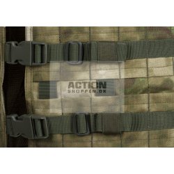 Invader Gear - MMV Vest, Everglade, str. one size 