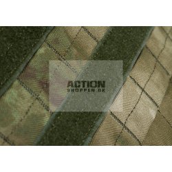 Invader Gear - MMV Vest, Everglade, str. one size 