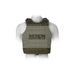 Invader Gear - DACC Carrier Vest, OD Green, str. one size 
