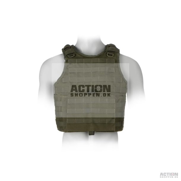 Invader Gear - DACC Carrier Vest, OD Green, str. one size 