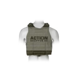 Invader Gear - DACC Carrier Vest, OD Green, str. one size 