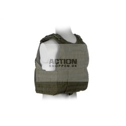 Invader Gear - DACC Carrier Vest, OD Green, str. one size 