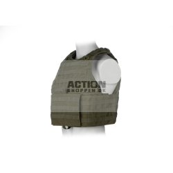 Invader Gear - DACC Carrier Vest, OD Green, str. one size 