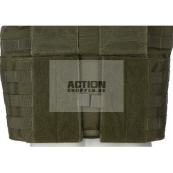 Invader Gear - DACC Carrier Vest, OD Green, str. one size 