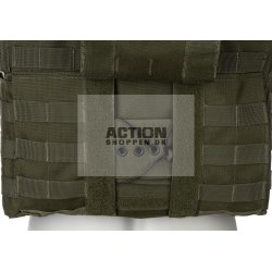 Invader Gear - DACC Carrier Vest, OD Green, str. one size 
