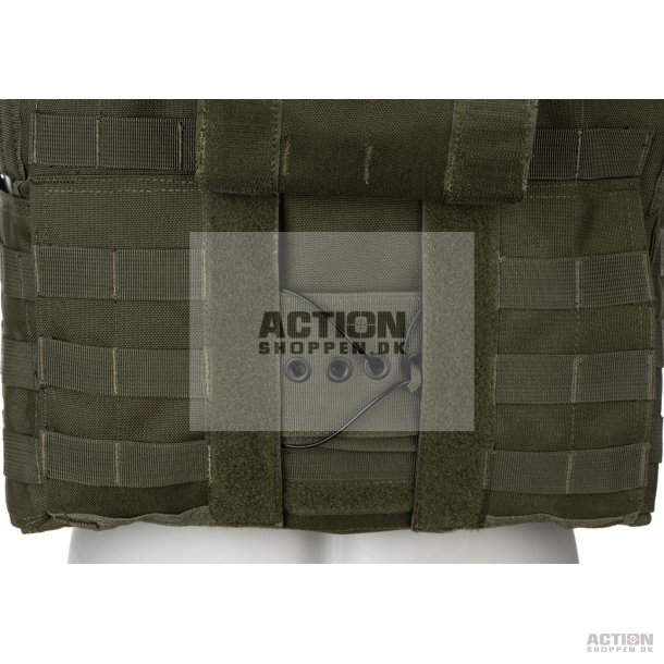 Invader Gear - DACC Carrier Vest, OD Green, str. one size 