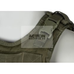 Invader Gear - DACC Carrier Vest, OD Green, str. one size 