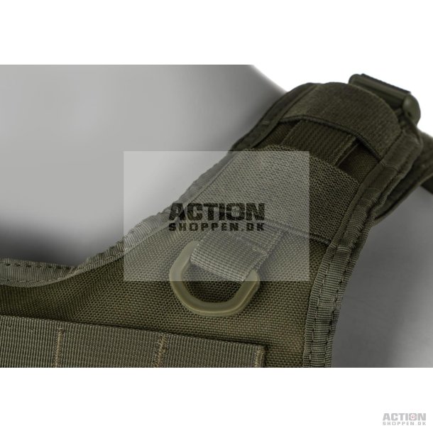 Invader Gear - DACC Carrier Vest, OD Green, str. one size 