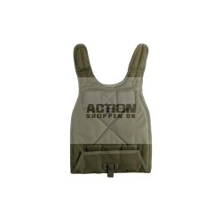 Invader Gear - DACC Carrier Vest, OD Green, str. one size 