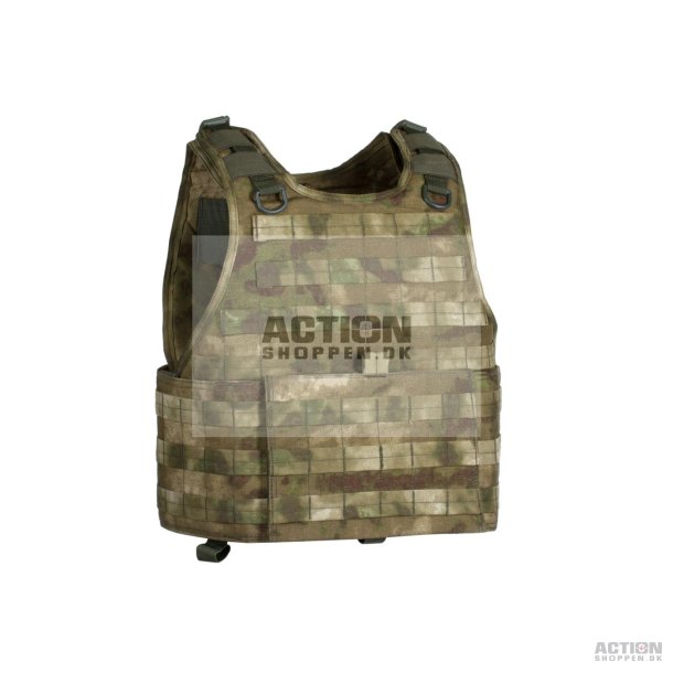 Invader Gear - DACC Carrier Vest, Everglade, str. one size 