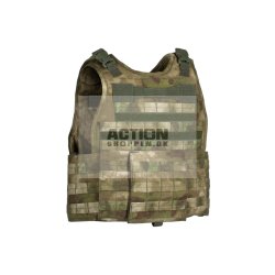 Invader Gear - DACC Carrier Vest, Everglade, str. one size 