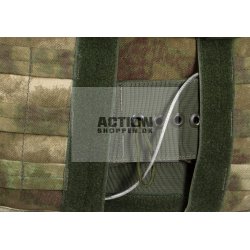 Invader Gear - DACC Carrier Vest, Everglade, str. one size 