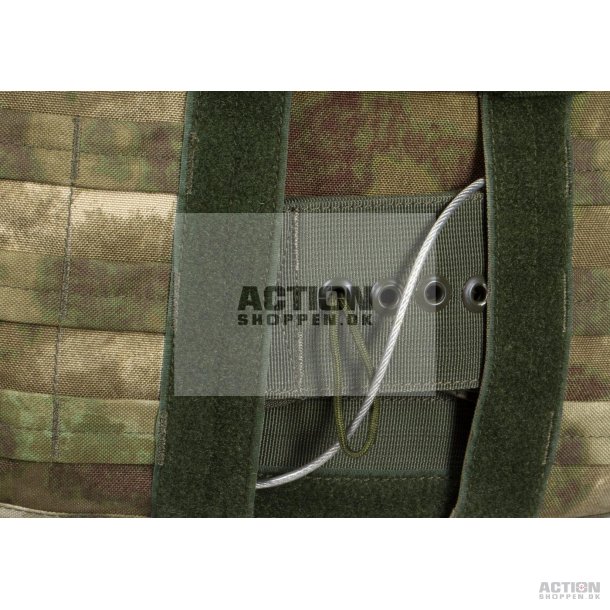 Invader Gear - DACC Carrier Vest, Everglade, str. one size 