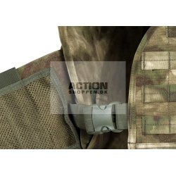 Invader Gear - DACC Carrier Vest, Everglade, str. one size 