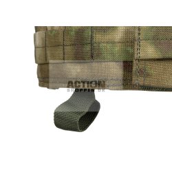 Invader Gear - DACC Carrier Vest, Everglade, str. one size 