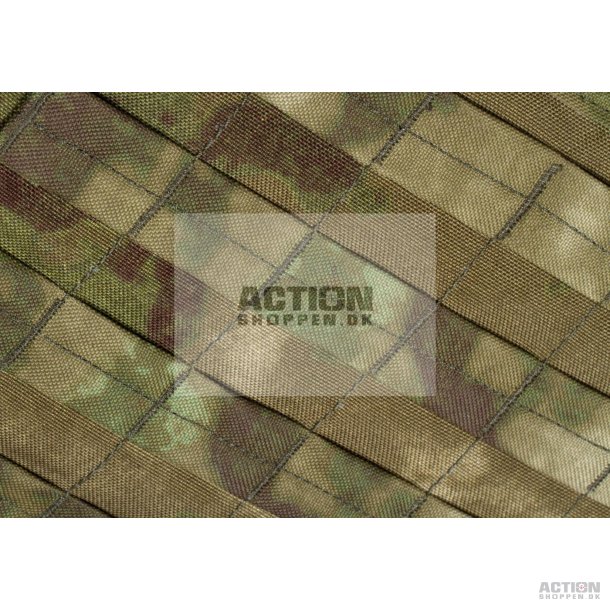 Invader Gear - DACC Carrier Vest, Everglade, str. one size 