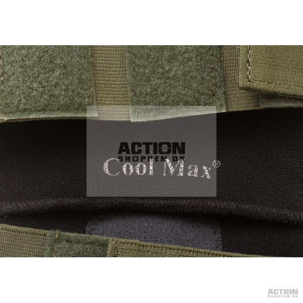 Invader Gear - XPD Kn beskytter, one size - Ranger Green